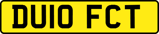 DU10FCT