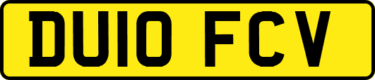 DU10FCV