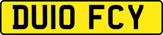 DU10FCY