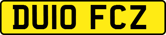 DU10FCZ