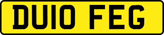 DU10FEG