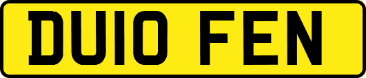 DU10FEN