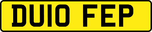 DU10FEP