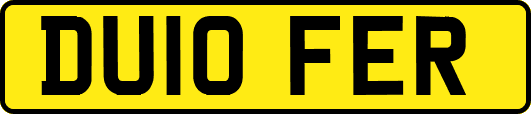 DU10FER