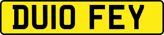 DU10FEY