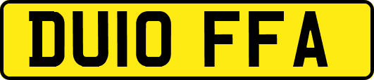 DU10FFA