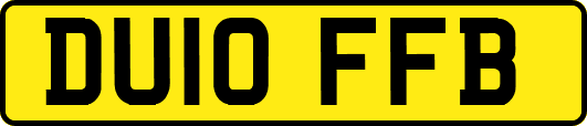 DU10FFB