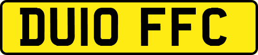 DU10FFC