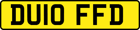 DU10FFD