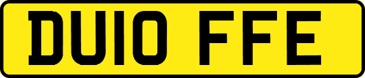 DU10FFE