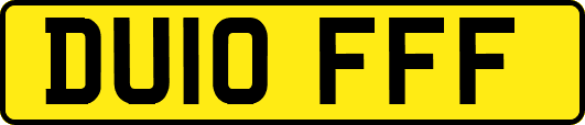 DU10FFF