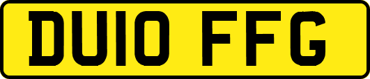 DU10FFG