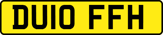 DU10FFH