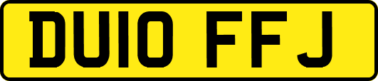 DU10FFJ