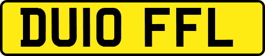 DU10FFL
