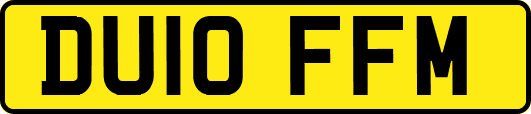DU10FFM
