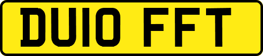 DU10FFT