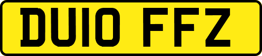 DU10FFZ