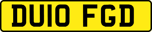 DU10FGD