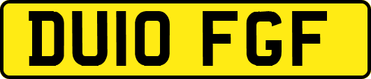 DU10FGF