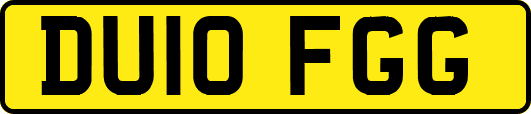 DU10FGG