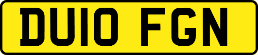 DU10FGN