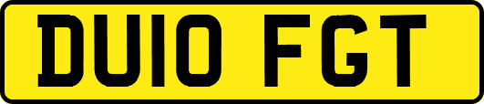 DU10FGT