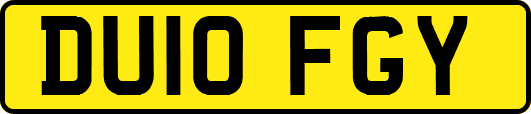 DU10FGY