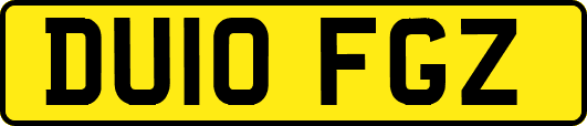 DU10FGZ