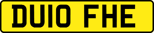 DU10FHE