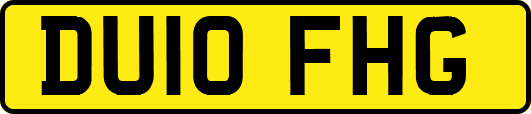 DU10FHG