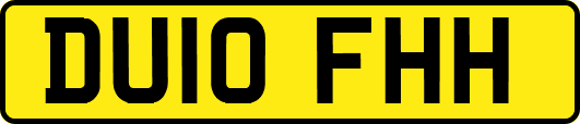 DU10FHH