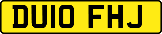 DU10FHJ