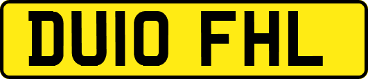 DU10FHL