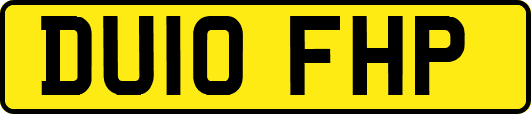 DU10FHP