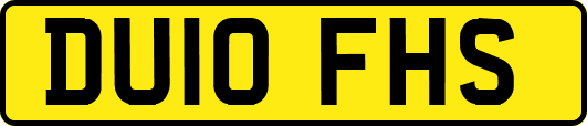 DU10FHS