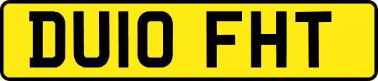 DU10FHT