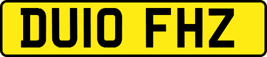 DU10FHZ