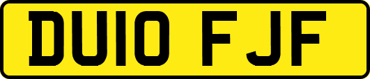 DU10FJF
