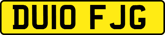 DU10FJG