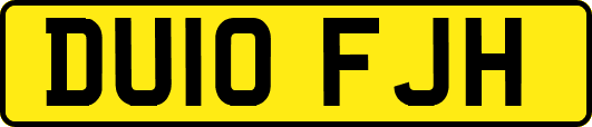 DU10FJH