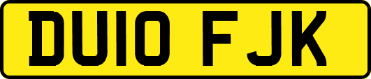 DU10FJK