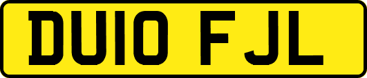DU10FJL