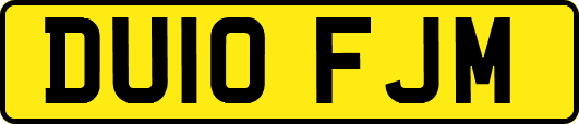 DU10FJM