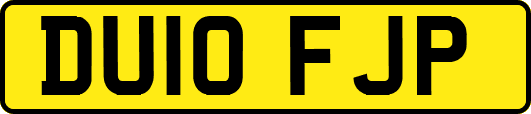 DU10FJP