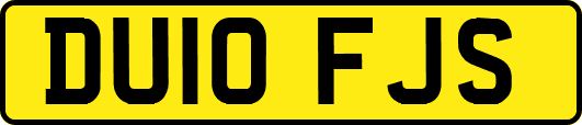 DU10FJS