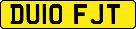 DU10FJT