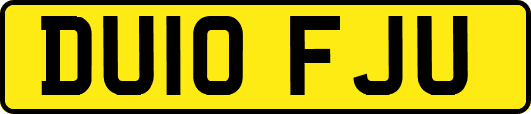 DU10FJU