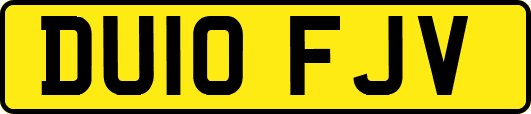 DU10FJV