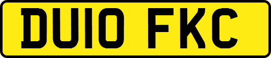 DU10FKC